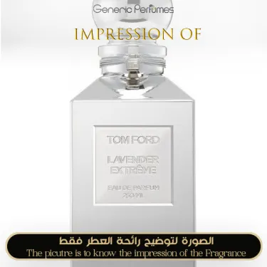 Generic Perfumes | Premium Perfume Oils – Inspired by Designer